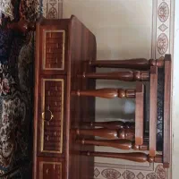 میز عسلی|مبلمان خانگی و میز عسلی|یاسوج, |دیوار