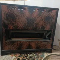فروش به دلیل نداشتن جاش مارک توان گاز