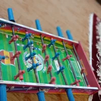 فوتبال دستی|ورزش‌های توپی|دهدشت, |دیوار