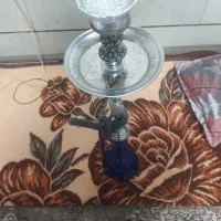 قلیون اصل رضا ترک بسیار روان و تمیز|کوهنوردی و کمپینگ|قرچک, باقرآباد|دیوار