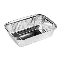 ظروف یکبار مصرف آلومینیومی