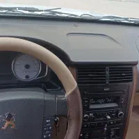 پژو پارس ۹۳ داشبورد جدید
