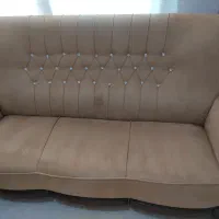 فروش مبلمان ۷ نفره. ...نهارخوری بهمراه ۶ تاصندلی