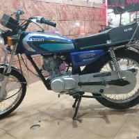 موتور رهرو درحد خوشکل