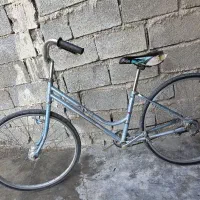 دوچرخه ۲۰و۲۶