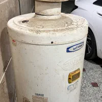 ابگرمکن گازی مارک عالی شعله ابی|آبگرمکن، پکیج، شوفاژ|اهواز, کارون|دیوار