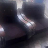مبل|مبلمان خانگی و میز عسلی|بیرجند, |دیوار