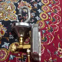 چراغ دیواری گازی تک شعله|لامپ و چراغ|خرمآباد, |دیوار
