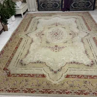 دوتخته فرش ۱۲ متری