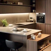 کابینت و کمد دیواری ساخت و اجرا