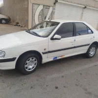 پژو پارس سال ۹۳درحد صفر درقاین