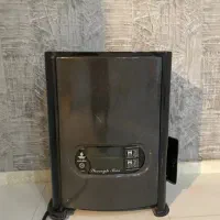 بخاری تروتمیز