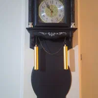 ساعت دیواری