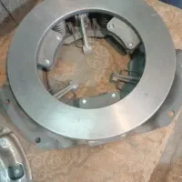 تعدادی دیسک و صفحه یکجا و تکی|قطعات یدکی و لوازم جانبی|خاوران, |دیوار