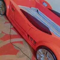 تخت ماشین سالم