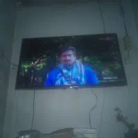 تلویزیون 43اینچ تی سی ال