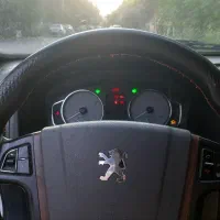 پژو پارس سال مدل ۹۹