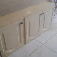 کابینت فلزی دیواری