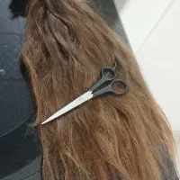 موی های میلیونی در مرکز ما