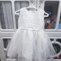 لباس مجلسی کودک مناسب ۱تا ۳سال|کفش و لباس بچه|بندرعباس, |دیوار