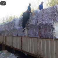 خرید ضایعات کاغذ و پوشال|عمده‌فروشی|مشهد, شترک|دیوار