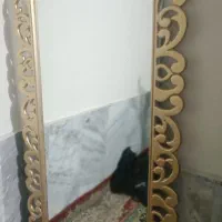 (ایینه ۲متری)