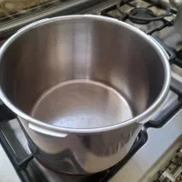 زودپز ۶لیتری پارس سالم