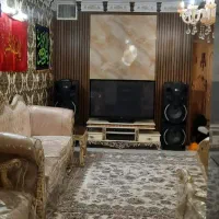 ۶۰ متر بلوار ابوذر وحدت با پارکینگ