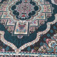 2تخته فرش 12متری سرمه ای|فرش|نورآباد, |دیوار