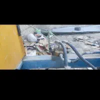دستگاه پرس|ماشین‌آلات صنعتی|همدان, |دیوار
