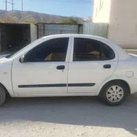 تیبا 1 مدل 95