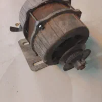موتور کولر سوخته