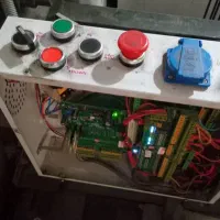 سرویسکار آسانسور