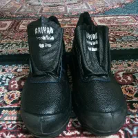 یک جفت گفش کار سایز 41