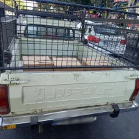 پیکان وانت ۹۳|خودرو سواری و وانت|گلستان (تهران), |دیوار