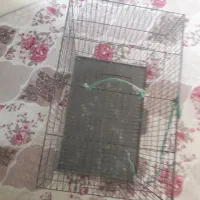 قفس پرنده|لوازم جانبی حیوانات|فردیس, شهرک شهید حسینی|دیوار