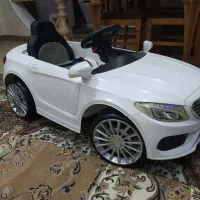 ماشین شارژی هنوز موجوده