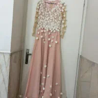 لباس نامزدی و مجلسی