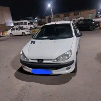 پژو ۲۰۶|خودرو سواری و وانت|سیرجان, |دیوار