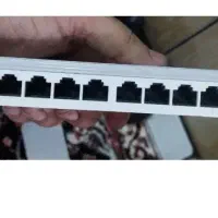 سویچ شبکه وای فای(امیدیه)