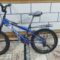 دوچرخه 20
