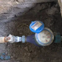 رفع نم/نشت یابی بادستگاه/لوله کشی/نصب پمپ/شیرآلات