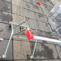 چرخ خرید|فروشگاه و مغازه|تهران, باشگاه نفت|دیوار