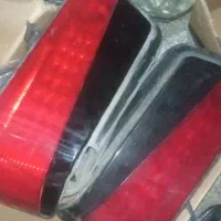 کمک 207 اصلی و رادیات کولر سمند اگزوز اسپرت پژو|قطعات یدکی و لوازم جانبی|قدس, شهر‌قدس|دیوار