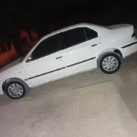 سمند ال ایکس مولتی پلکس