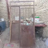 فروش درب و پنجره|مصالح و تجهیزات ساختمان|زابل, |دیوار