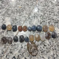 نگین انگشتری