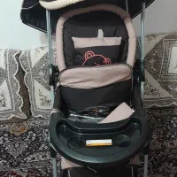 لوازم کودک وبوفه