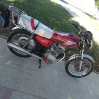 موتورNMSمدل۹۳..200cc|موتورسیکلت|آبادان, |دیوار