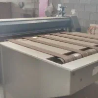 دستگاه خط تولید کارتن سازی|ماشین‌آلات صنعتی|شیراز, رکن‌آباد|دیوار